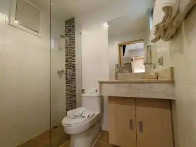 Patong Bay Residence - 57