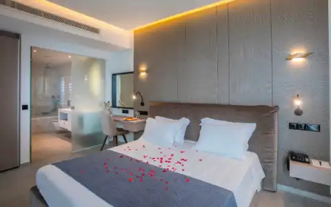 Cavo Maris Beach - 88