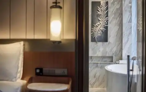 Grand Hyatt Jakarta - 57