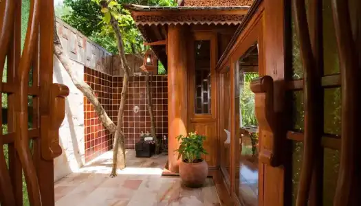 Resort Santhiya Koh Phangan Resort & Spa - 67