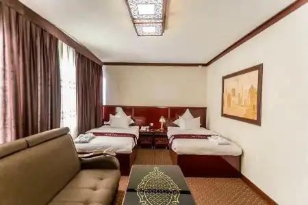 Turon City Plaza Bukhara - 16