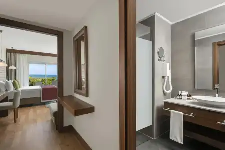 Papillon Ayscha Resort & Spa - All Inclusive Resort - 49