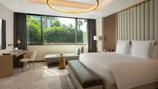 Banyan Tree Dubai - 75