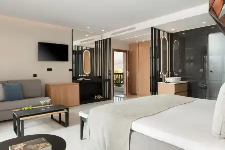 Ikaros Beach Resort & Spa - Adults Only - 76