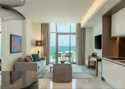 TH8 Palm Vignette Collection, Beach Resort - 42