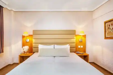 Poseidon Palace - 18