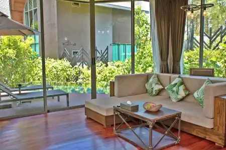 Kalima Resort & Villas Khaolak - 110