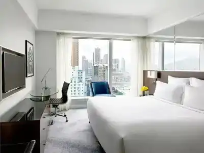 Cordis, Hong Kong (Langham Hospitality Group) - 54