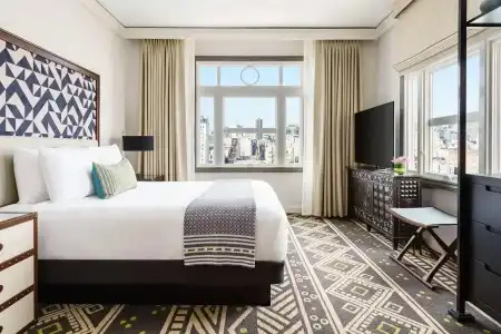 Spero, Vignette Collection by IHG - 62