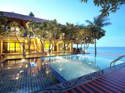 Praseban Resort - 12