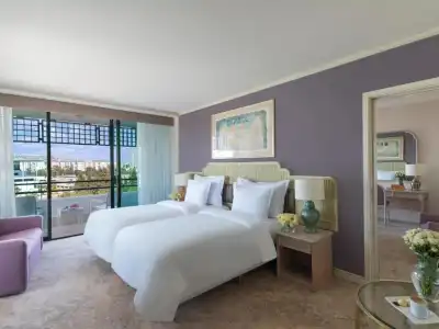 Rixos Downtown - The Land Of Legends Access - 83