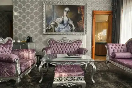 Prezident Palace Belgrade - Luxury Boutique & Spa - 26