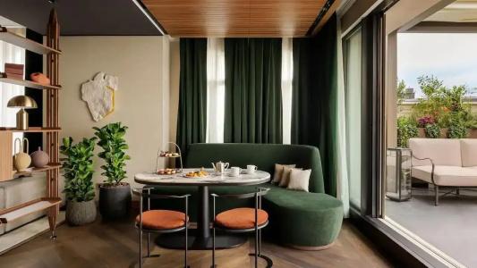 Park Hyatt Milano - 93