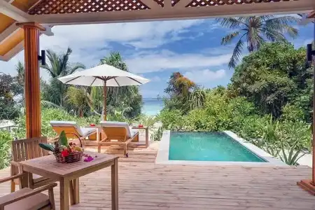 Kudafushi Resort & Spa - All Inclusive - 52