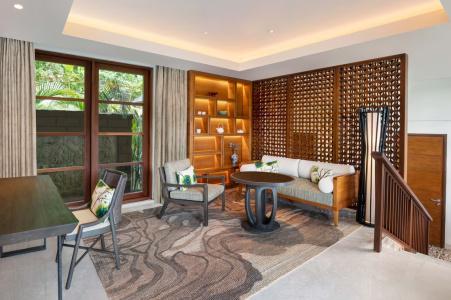 The Westin Resort & Spa Ubud, Bali - 41