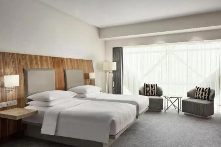 Andaz Capital Gate Abu Dhabi, By Hyatt - 6