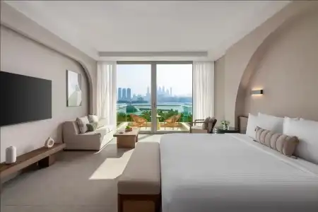 Rixos The Palm & Suites - Ultra All Inclusive - 54