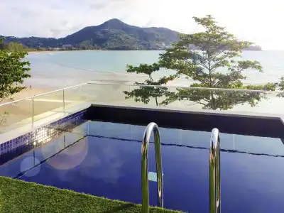 Novotel Phuket Kamala Beach - 79