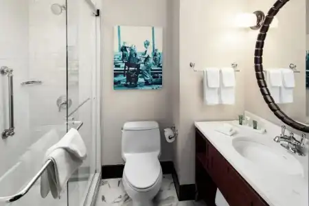 Hilton Brooklyn New York - 32