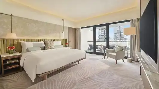 Mandarin Oriental, Singapore - 73