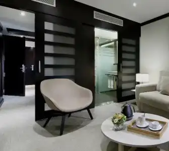 Meliá Barcelona Sarrià - 62