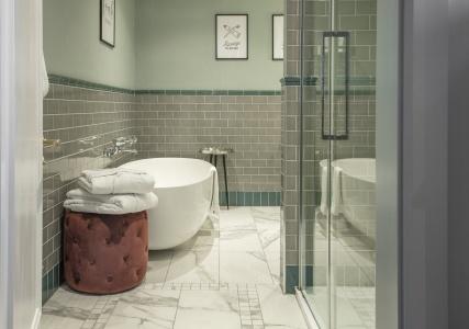 The Wilder Townhouse - 57