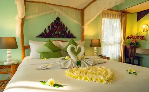 Chaweng Buri Resort - 21