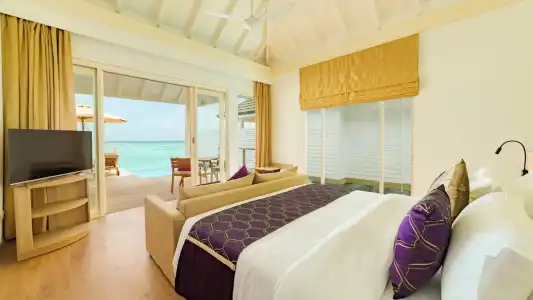 Siyam World Maldives - 145