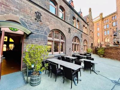 Hoepfner Burghof - 30