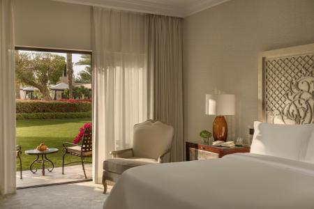 One&Only Royal Mirage Resort at Jumeirah Beach - 46