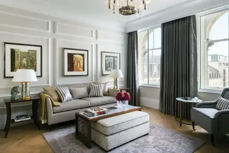 The Langham London - 89