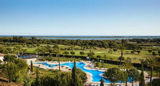 Precise Resort El Rompido-The Club - 22