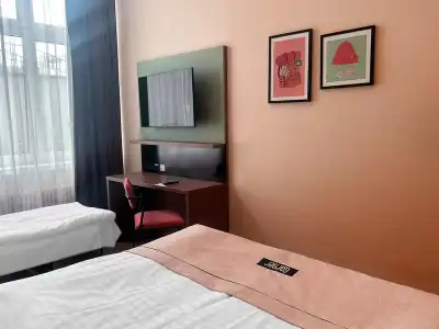 Garner Berlin - Charlottenburg by IHG - 63