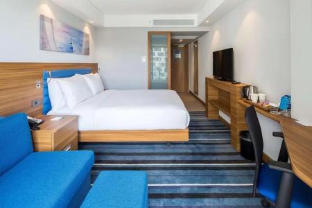 Hampton by Hilton Kurtkoy - 24