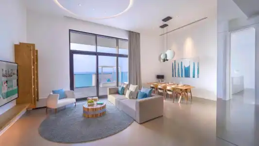 Nikki Beach Resort & Spa Dubai - 92