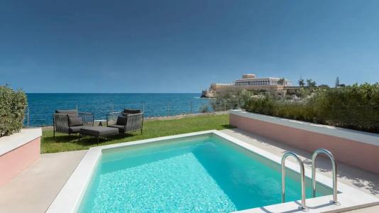 The Westin Dragonara Resort, Malta - 167