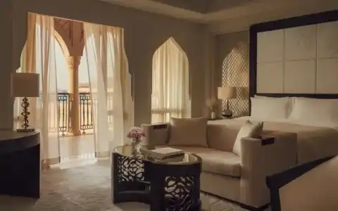 One&Only The Palm - 42