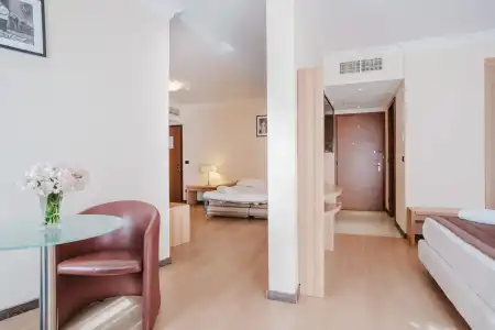 Nyala Suite Sanremo - 77