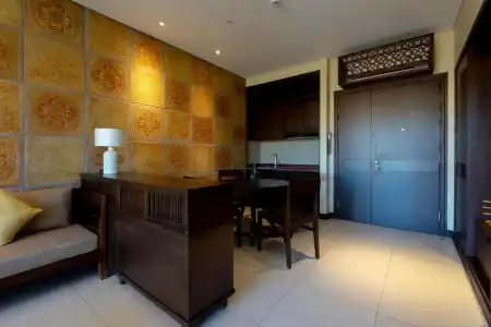 Pandanus Resort - 93