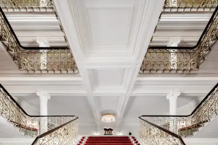 The Dolder Grand - 38