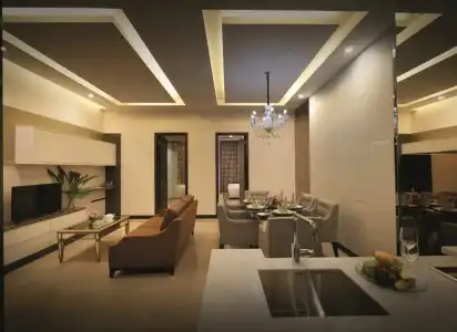 Dorsett Kuala Lumpur - 44