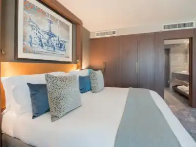 InterContinental Lisbon by IHG - 109