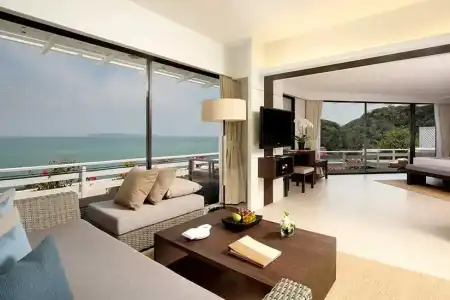 Cape Panwa Phuket - 81