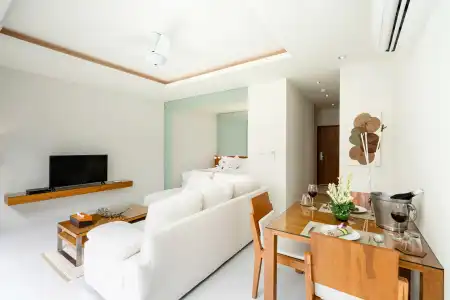 Chi Samui Resort - 39