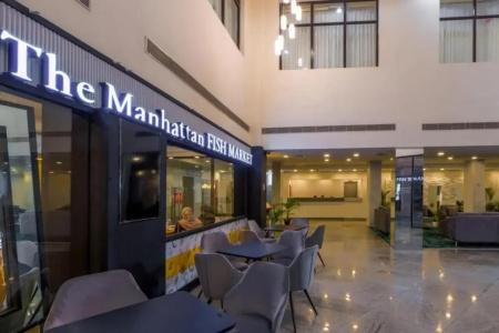 Manhattan Business - 26