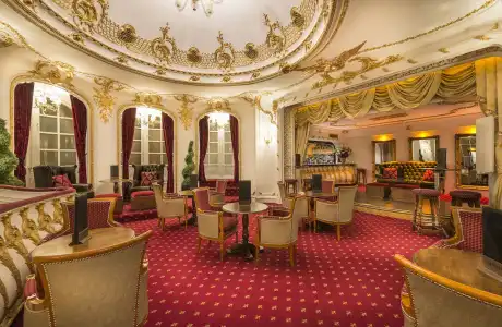 Grand Royale Hyde Park - 18