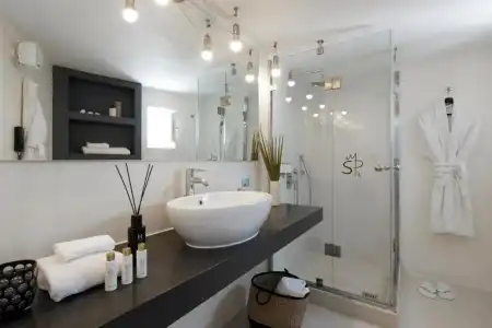 Santorini Princess Spa - 93