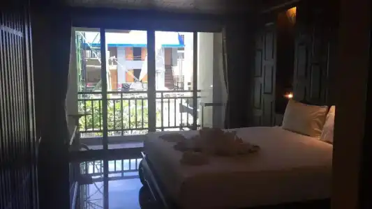 JJ Residence - 34