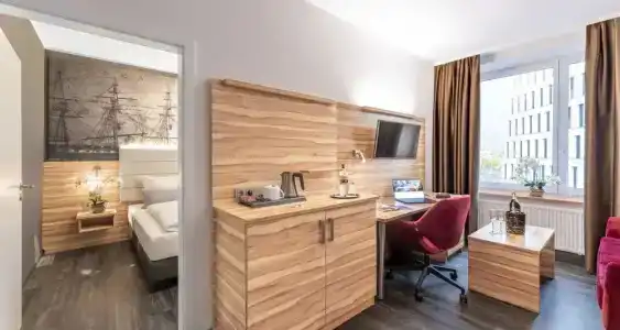 Plaza Premium Columbus Bremen - 86