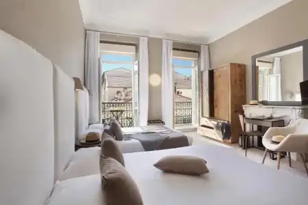 La Villa Tosca - 57
